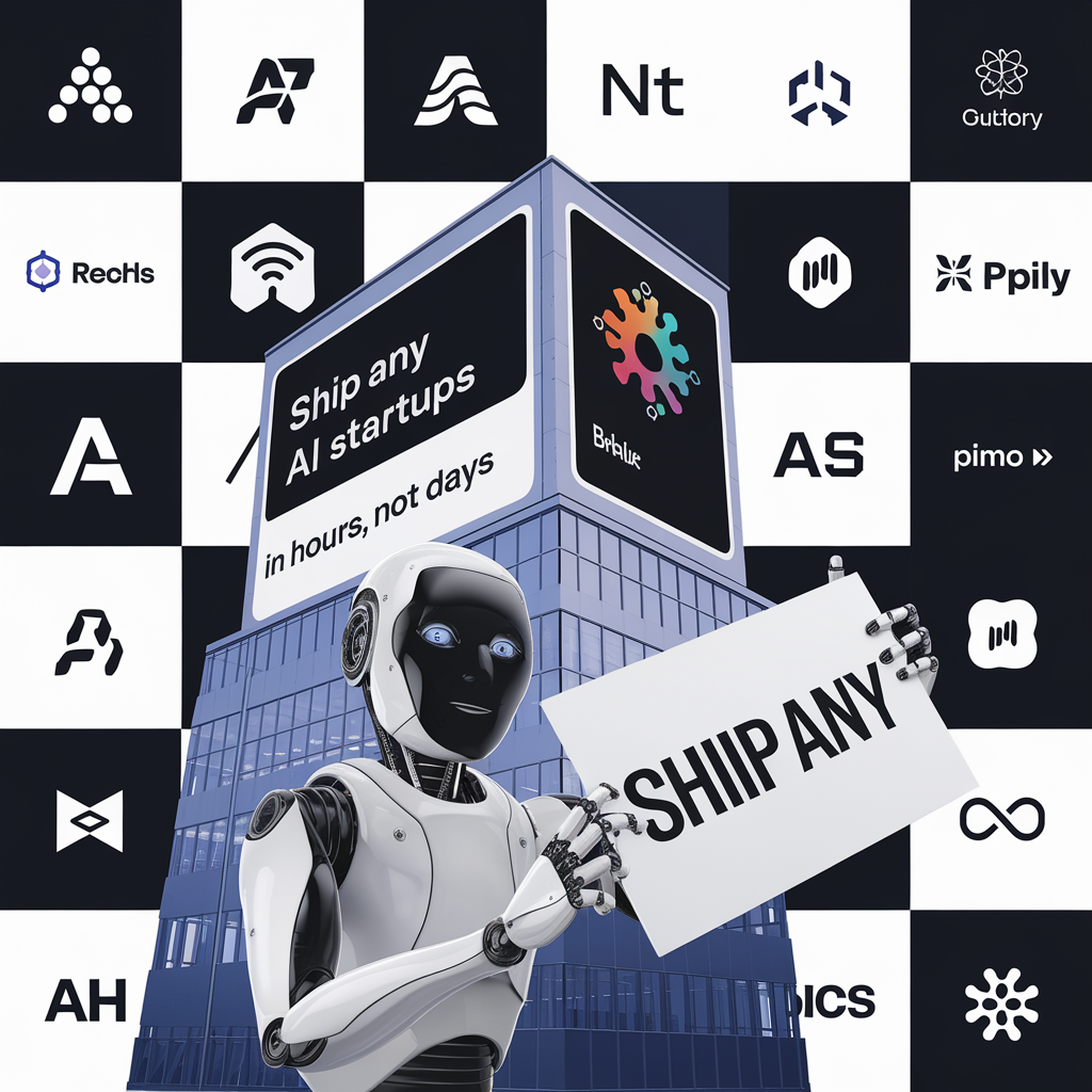 Comprehensive AI Tools