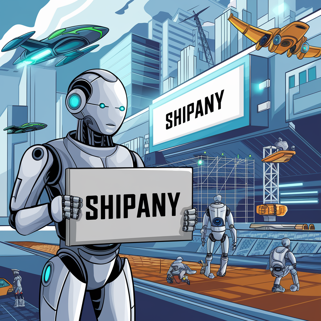 Rich AI Templates & Effects Library